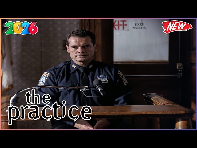 [NEW] The Practice Season 2026 Full Episode | S07E20 + 21 + 22 + S8EP1 | Life Sentence | Best Series