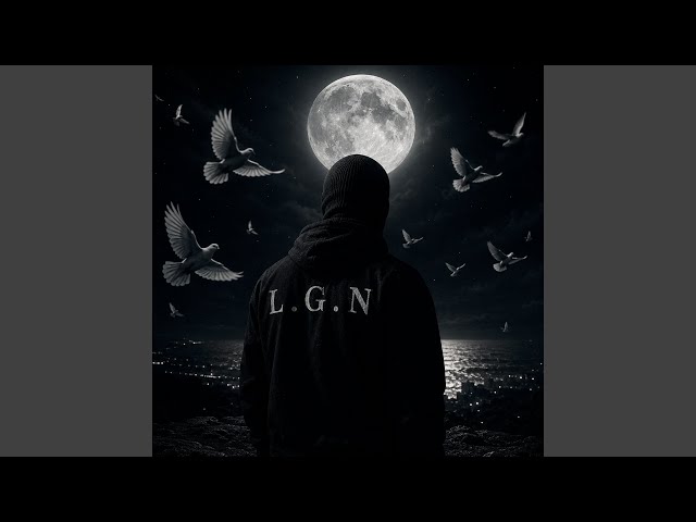 L.G.N - Dernière promesse