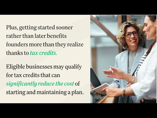 5 401(k) Plan Mistakes Tech Startups Make