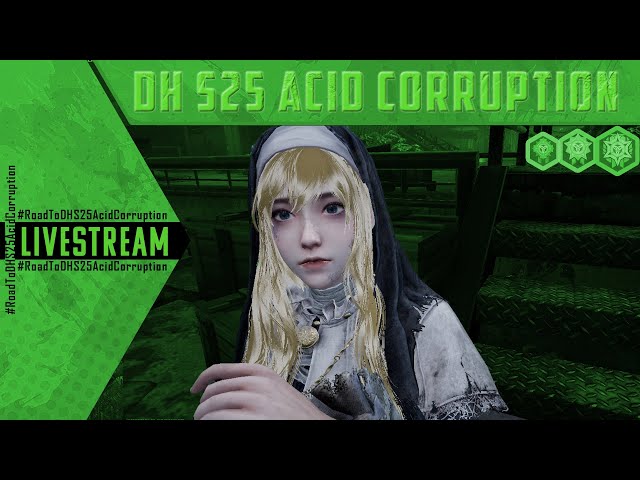 LIFEAFTER - Santopany, Akhir dari Misteri My Vera kah ? ~Ucap Suatu Entitas ☢️☢️☢️ #RoadToAcidDHS25