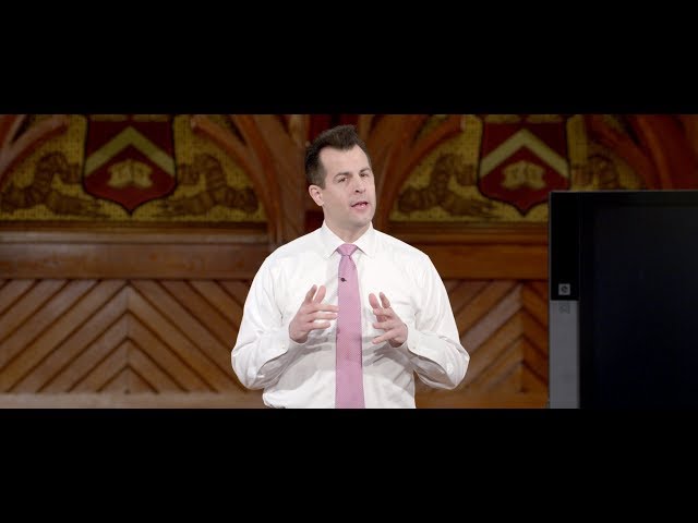 Computational Thinking - CS50's Computer Science for Business Professionals 2017