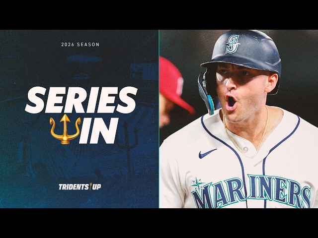 Phillies vs. Mariners Full Game Highlights (8/25/26)
