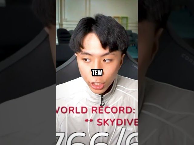 Ray Got Pressed For Mispronouncing Number Two 🤣