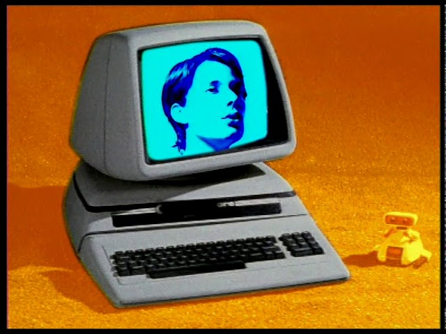 Stereolab - Miss Modular (Official Video)
