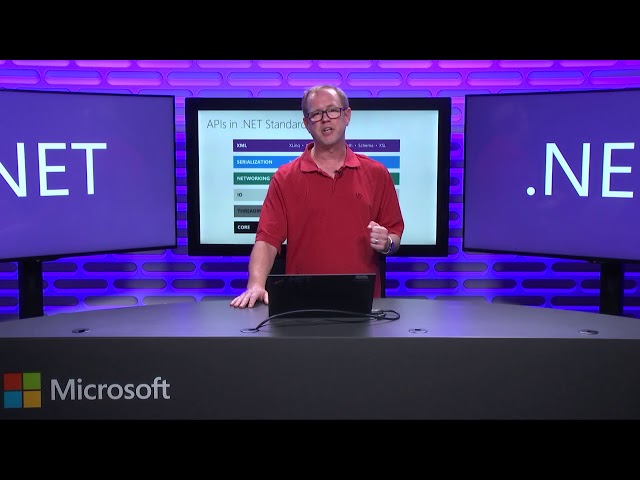 .NET Core 2.0 Released!