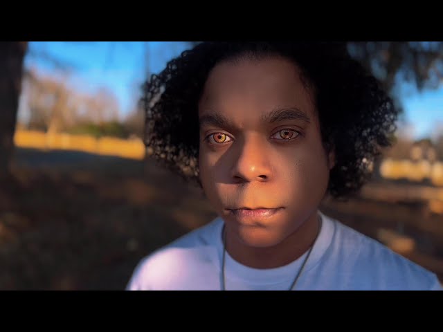 All Hope's Lost (Nothing Really Matters) Official Music Video (Prod. By NXMERCY)