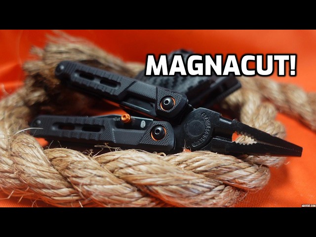 New HX Multitool Does Something Totally Insane!
