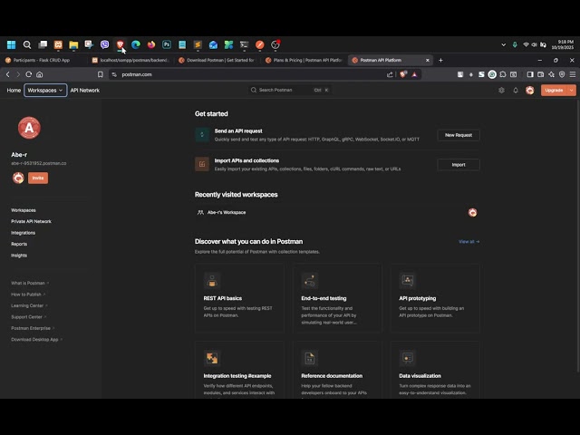 Beginner’s Guide to Testing PHP APIs in Postman
