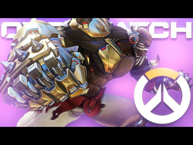 BUSCANDO GENTE PARA TEAM DE OVERWATCH #overwatch #overwatch2