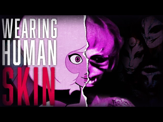 The Hidden Tragedy of This Steven Universe AU || The "Alien" Gems AU