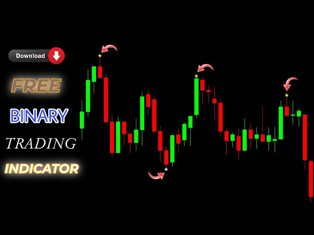 2026 Binary Indicator – Free & Super Accurate || New Non-Repaint Binary Indicator 100% Free Access