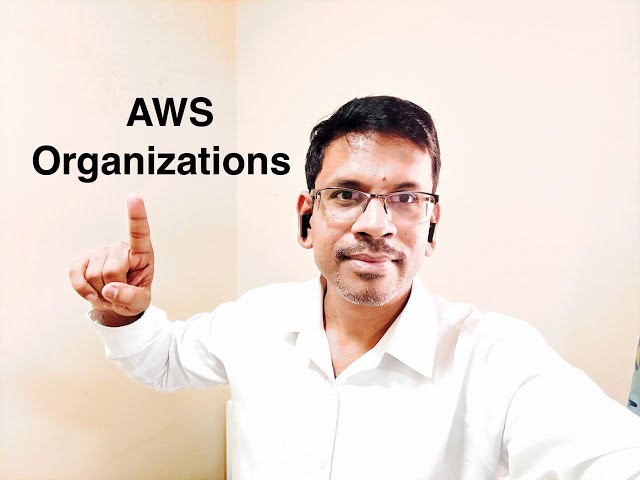 AWS Organizations & IAM Identity Center | Step-by-Step Hands-On Lab (Beginner) | W3 Cloud Studio