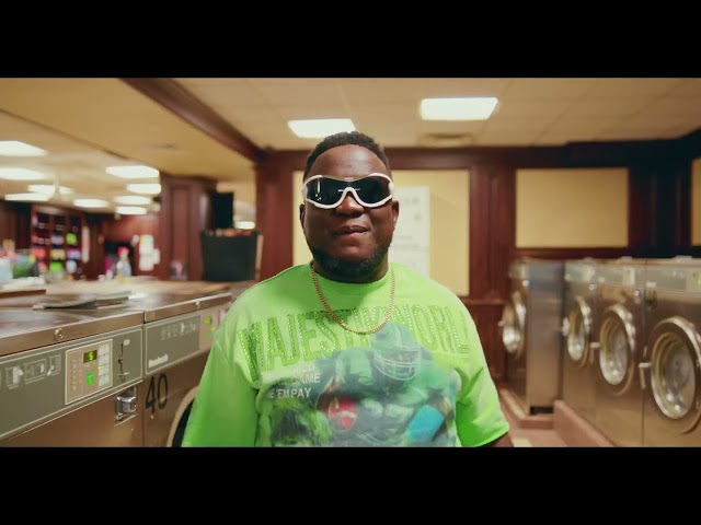 Fatt Le Sage (Rap Kreyol Sa Kap Fet?