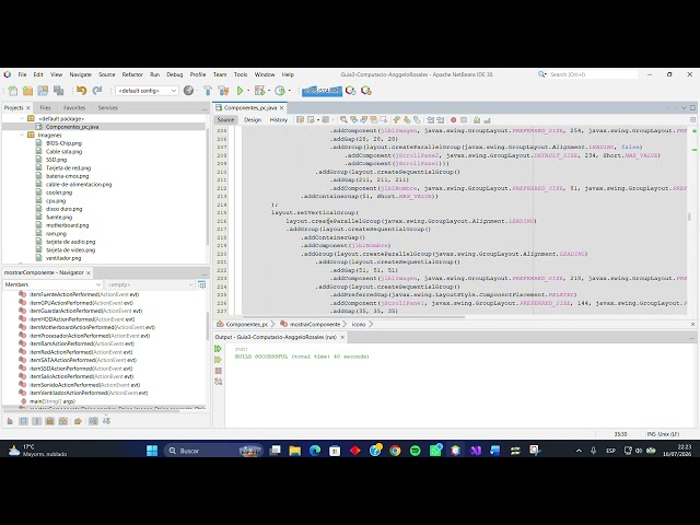 Guia 3 computacion JAVA