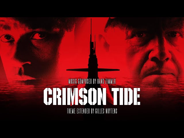 Hans Zimmer : Crimson Tide Theme [Extended by Gilles Nuytens]