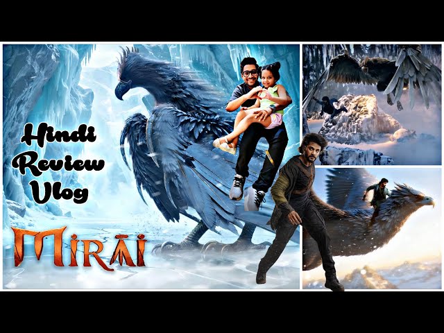 The Rise of Teja Sajja: Hindi Cinema's Game Changer