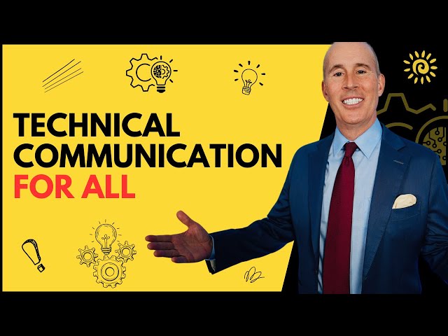 Mastering Complex Technical Communication: Strategies for Non-Technical Audiences