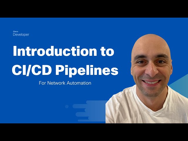 Introduction to CI/CD Pipelines | NetGru