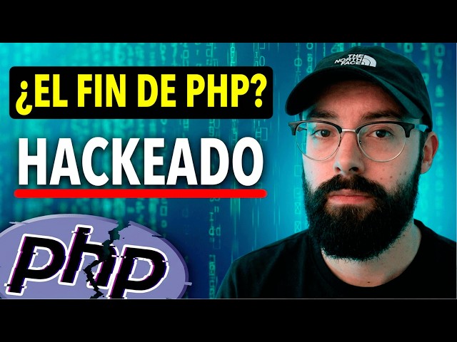 El ataque a PHP que nadie esperaba