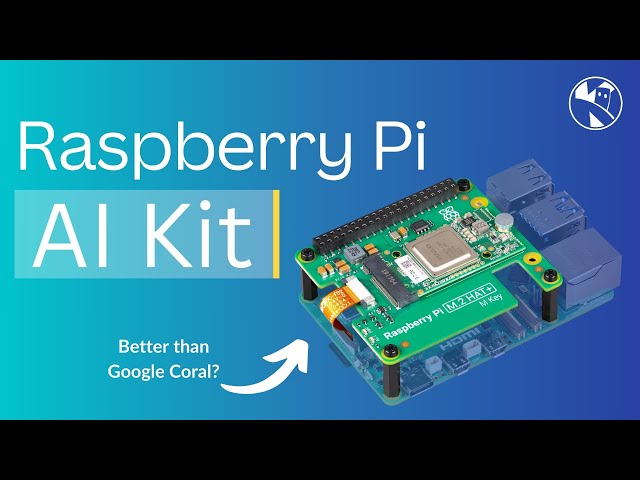 Is the new Raspberry Pi AI Kit better than Google Coral?
