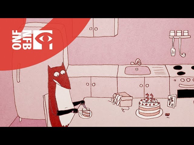 MANIVALD | Full Animated Film | National Film Board of Canada