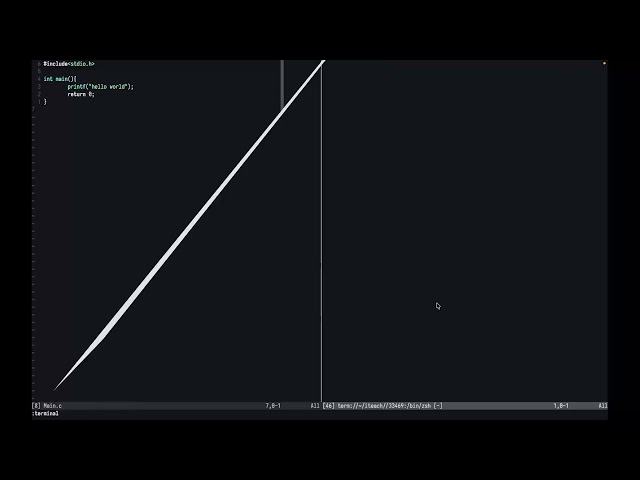 C Programming Tutorial #1 | How C Code Actually Runs (Compiler, CPU & Machine Code)