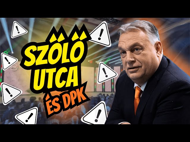 DPK tagok mit gondolnak a Szőlő utcai botrányról?