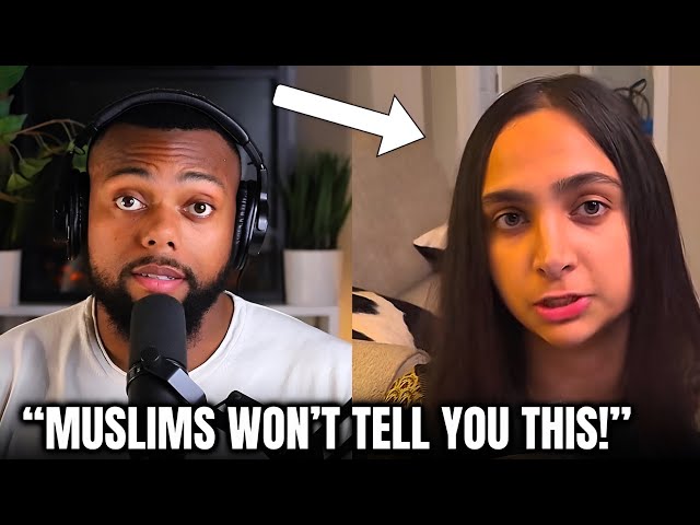 Ex-Muslim Reveals DARK Stories In The Quran Concerning Muhammad… 