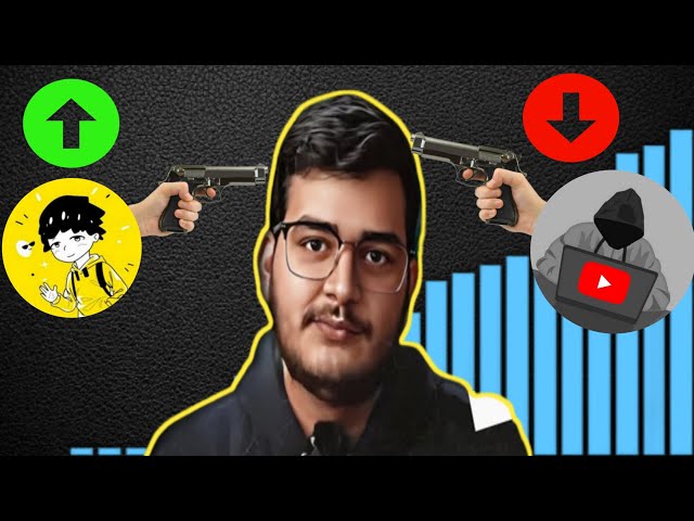 How @decodingyt  and @StepGrow  are DESTROYING @Algrow (Deep GROWTH secrets REVEALED)