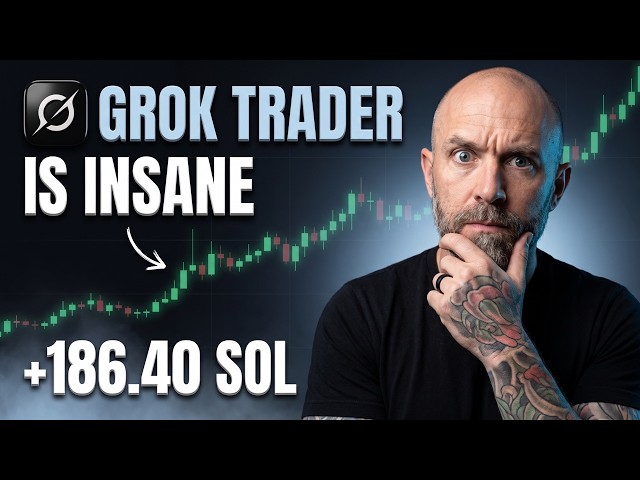 How to Set Up a Grok Trading Bot in 2026