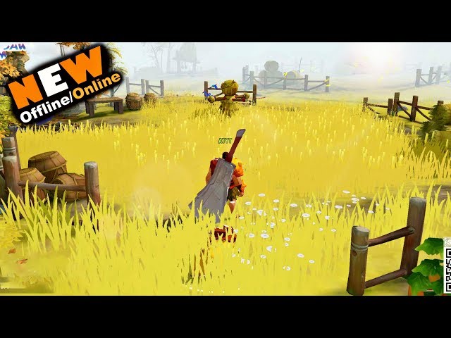 Top 10 Best NEW Android/iOS Games  2019! [Offline & Online]