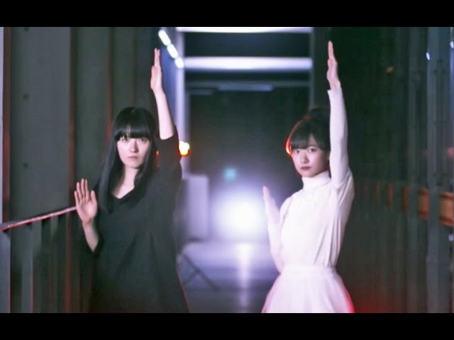 FREDERIC 「OWARASE NIGHT」Music Video
