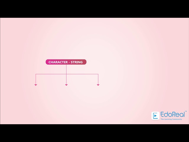 SQL Data Definition and Data types