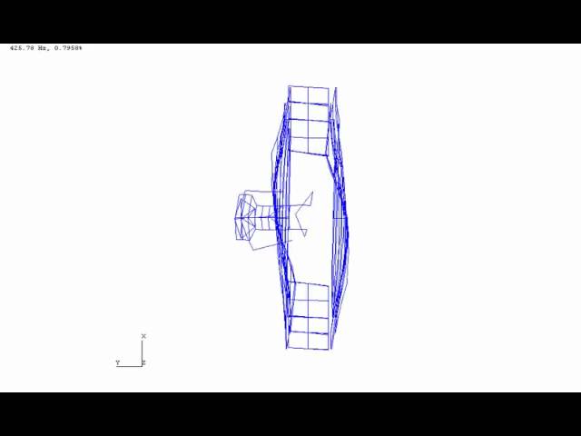 Musical Acoustics