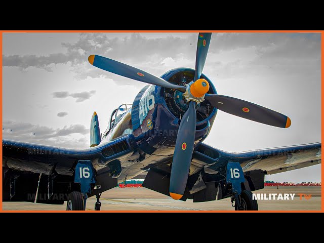 The 10 Deadliest Planes of WWII | WW II Aircraft | WW 2 Fighter Planes