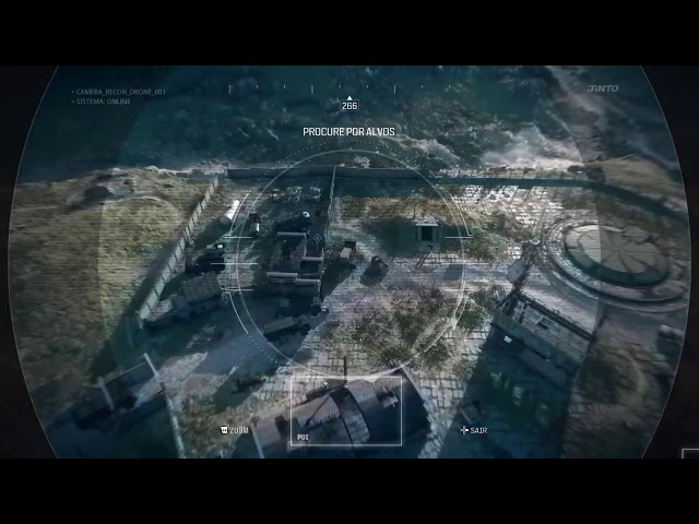 Call Of Duty MW3