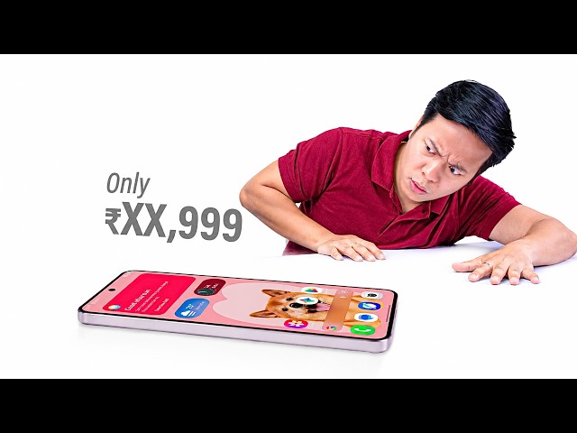 This Samsung’s Best Phone is Available at Just ₹XX,999