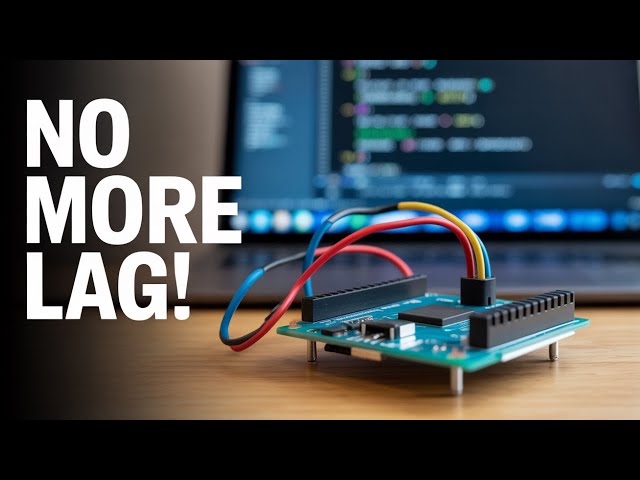 17   Demystifying Arduino Interrupts