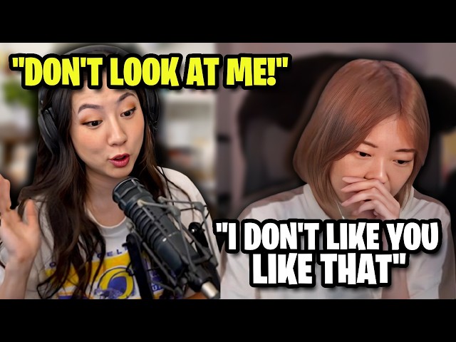 Fuslie Shares Her Most Unexpected Spa Story