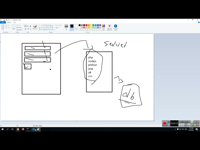 Web Programming from Scratch | HTML + CSS | Session 27