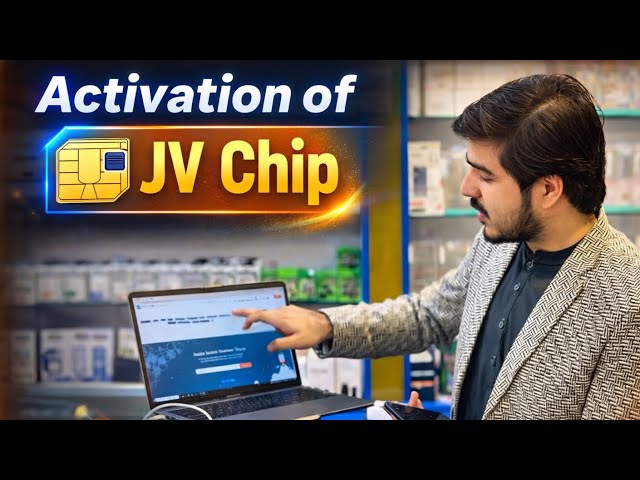 How to use Jv Chip on jv phones 😱
