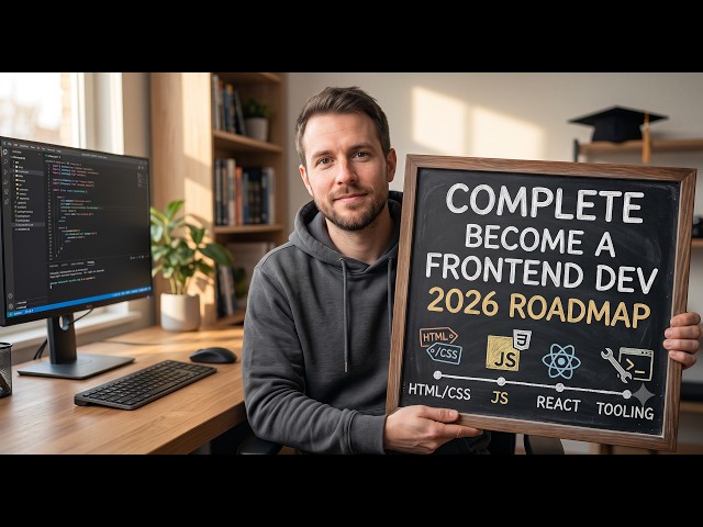Stuck in Tutorials | Complete Roadmap for beginners | Free resources #collegelife #coding