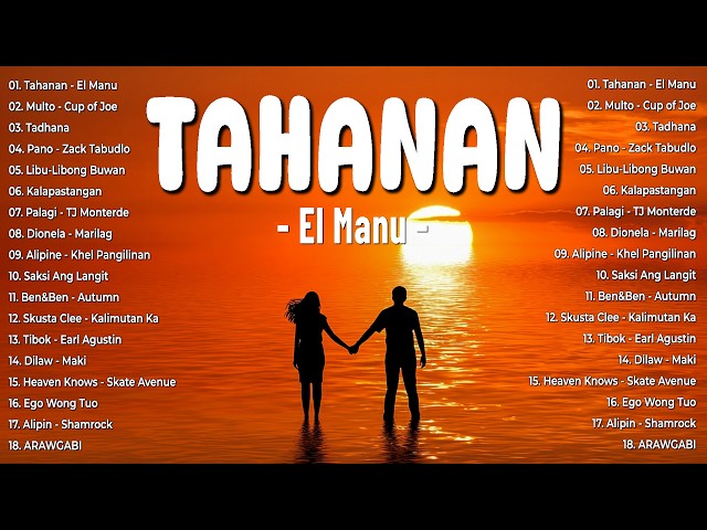 New OPM Hits 2026 💙 Trending Tagalog Love Songs Philippines