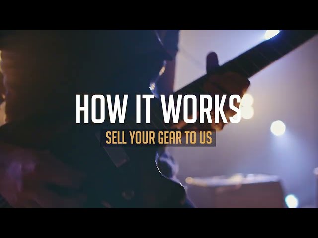 How It Works | Music Go Round