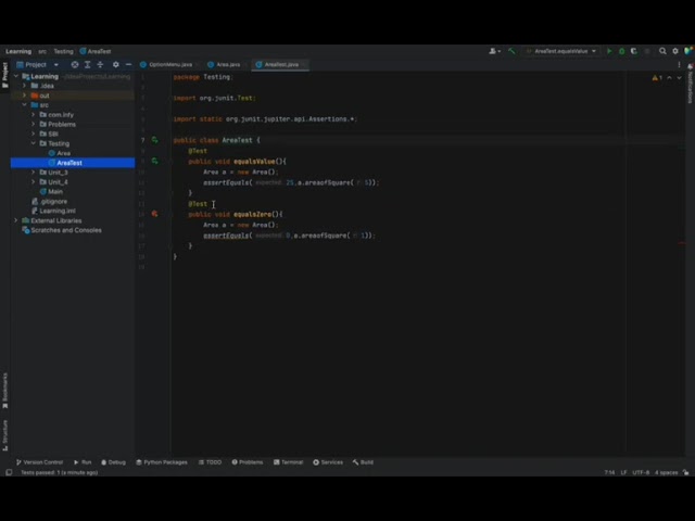 JUnit | What is JUnit ? | JUnit Testing | JUnit Tutorial