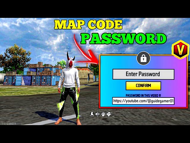 ALL IN ONE OLD BERMUDA MAP CODE OB52 BUNDLE FOR CRAFTLAND | CRAFTLAND MAP CODE 😱