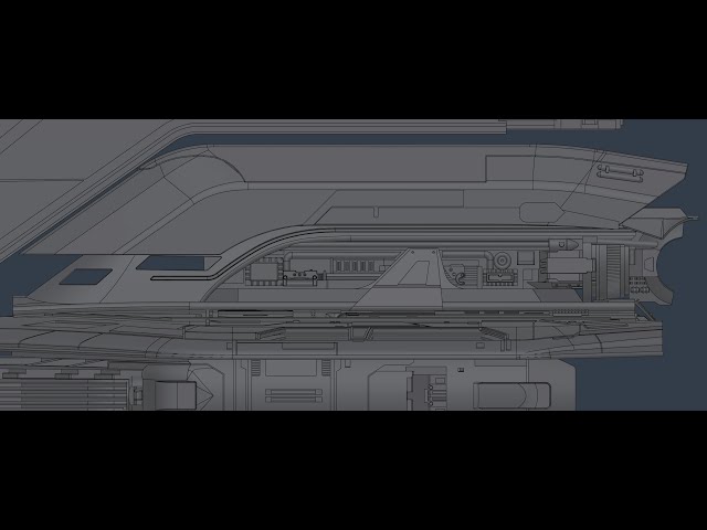 Preparing a TIE Fighter Fuselage | 3D Design for 3D Printing in Fusion