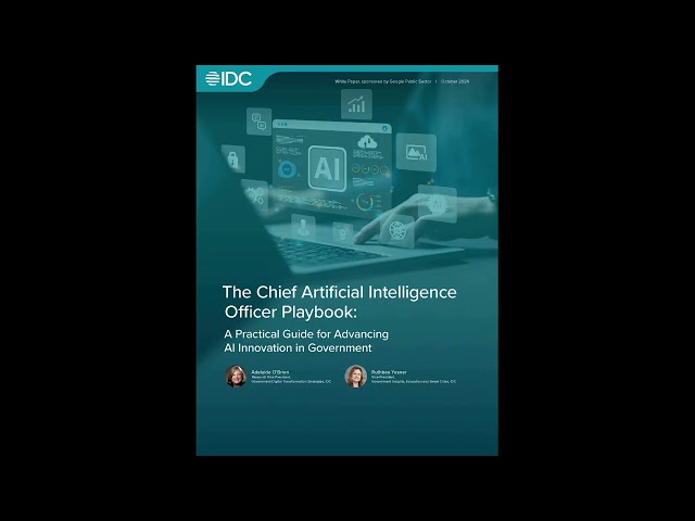 APracticalGuideForAdvancingAIInnvovationInGovernment