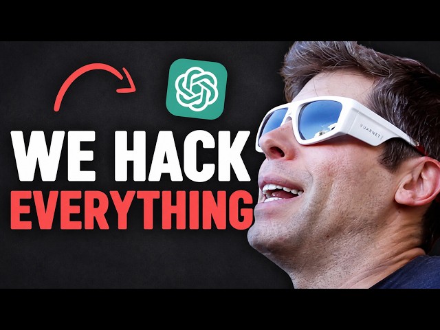 OpenAI is doing Mythos marketing (I hate it)