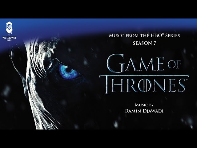 Game of Thrones S7 Official Soundtrack | Truth - Ramin Djawadi | WaterTower